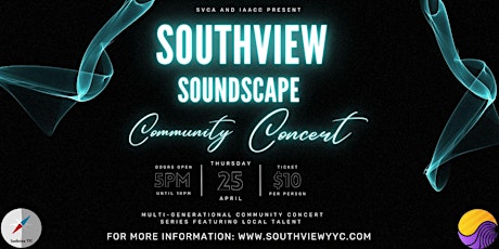 Southview Soundscape Community Concert Series