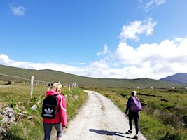 Dooagh Loop Walk Guided Ecology Walk (Home to Mayo Walks Festival) primary image