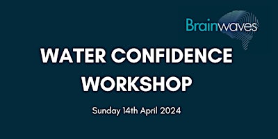 Water Confidence Workshop primary image