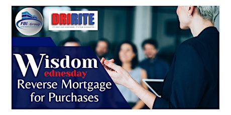 Reverse Mortgage for Purchases