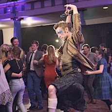 Playfully Ceilidh Dancing Into Beltaine With Kevin Campbell Davidson