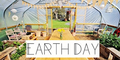 Primaire afbeelding van Earth Day Celebration