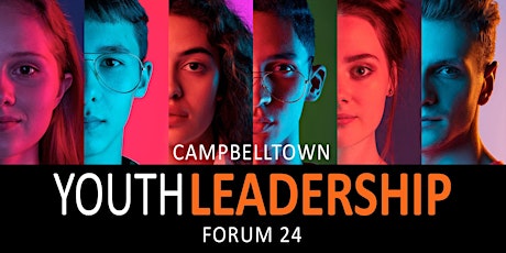 Campbelltown Youth Leadership Forum