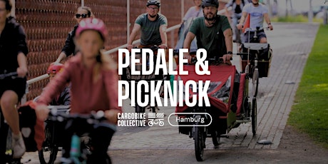 PEDALE & PICKNICK (5.5. Spezial: KIDICAL MASS Support)