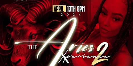 Imagen principal de The Aries X’perience 2