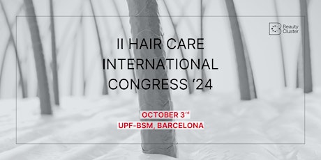 II Hair Care International Congress