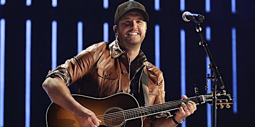 Imagen principal de Luke Bryan Calgary Tickets Concert!