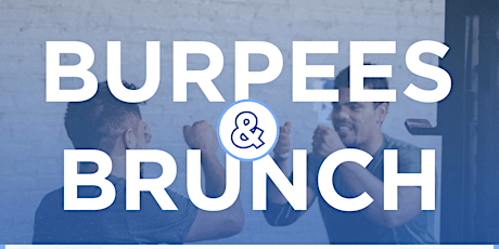 Burpees and Brunch 2024