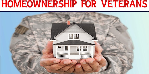 UOPX SoCal Alumni Chapter - Veteran Homebuyers Workshop (VHW)