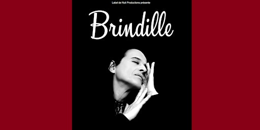 Primaire afbeelding van Brindille Concert 2024 à La Champmeslé
