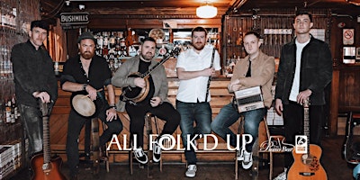 Imagen principal de ALL FOLK'D UP