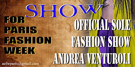 AEFW Haute Couture for Spring/Summer 2025 fashion designer ANDREA VENTUROLI