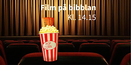 Image principale de Film på bibblan!