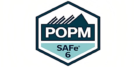 SAFe Product Owner/Product Manager6.0–Virtual Training-Marwan Fathy