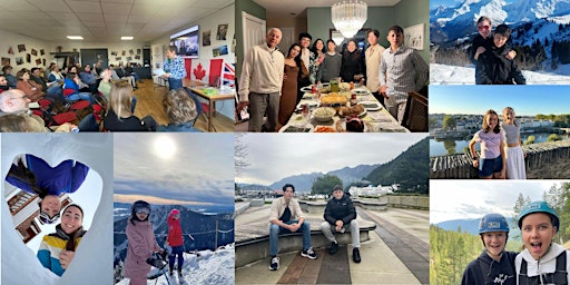 Imagem principal de BC-France French Language Exchange Program: Meet your exchange facilitators