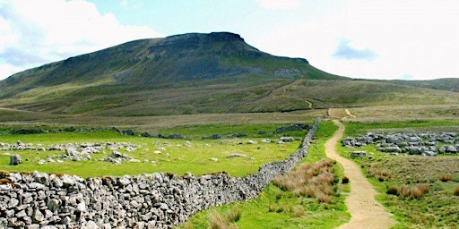 Imagem principal de Yorkshire Three Peaks