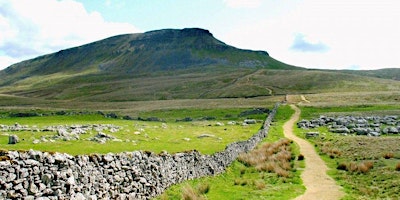 Yorkshire Three Peaks primary image