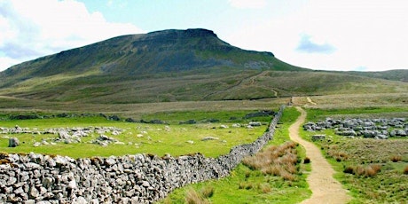 Yorkshire Three Peaks