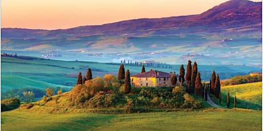 World of Wine: Tuscany  primärbild