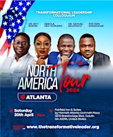 Transformational Leadership Colloquium | ATLANTA primary image