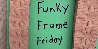 Primaire afbeelding van Funky Frames