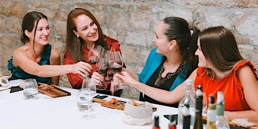 Imagem principal do evento The Wine Tasting Experience at Pálinka Experience