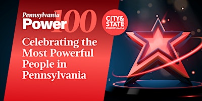 CSPA Pennsylvania Power 100 primary image