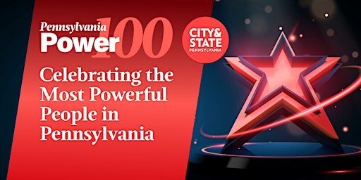 CSPA Pennsylvania Power 100  primärbild