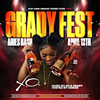 Imagen principal de Grady Fest: The Aries Bash