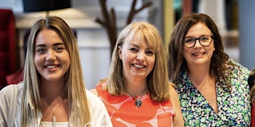 Starla Business Network - Relaxed Networking for Women in Business, Cardiff primary image
