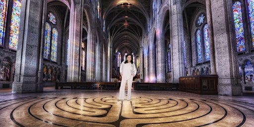 Image principale de Mysteries of Chartres Cathedral FULL DAY  tour from Paris