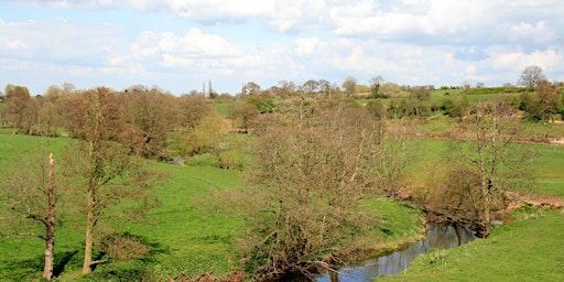 Primaire afbeelding van Community Listening – Rivers and Other Wetlands, Offerton Community Centre