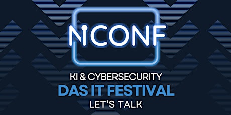 NConf 2024 - KI & CyberSecurity - Let's talk!