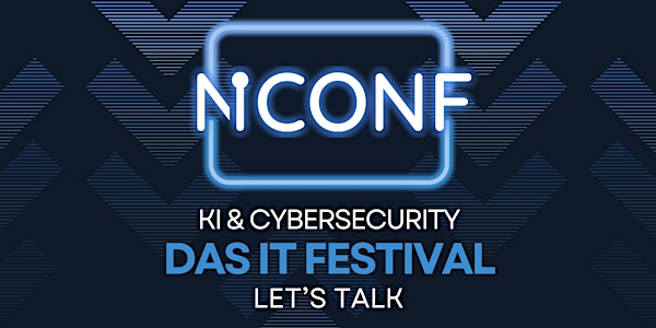 NConf 2024 - KI & CyberSecurity - Let's talk!