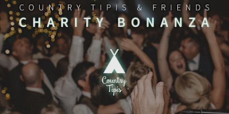 Country Tipis & Friends Charity Bonanza primary image