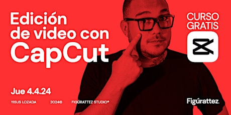 Curso - Edición de video con CapCut