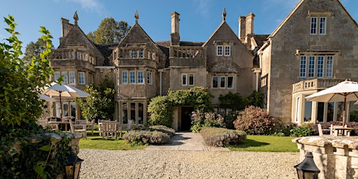 Primaire afbeelding van Seasonal Bouquet Workshop at Woolley Grange