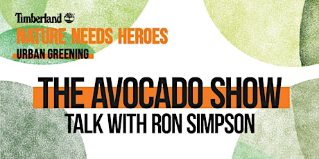 The Avocado Show - Talk with Ron Simpson