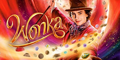 Wonka primary image