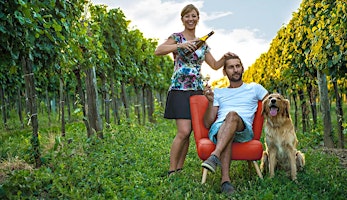 Immagine principale di Martin Diwald - Meet the Winemaker 