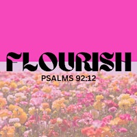 Imagen principal de 'Woman You Shall Flourish' Mothers Day Brunch