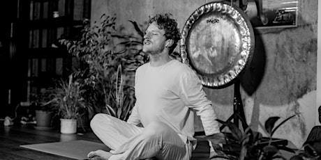 Lucid Breathing - The Art of Breathwork @SEZ with Christian Rippel