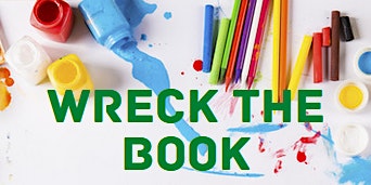 Wreck The Book primary image