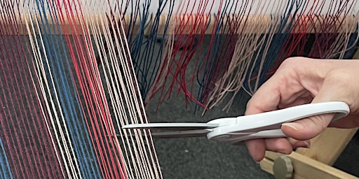 Hauptbild für Weaving Workshop