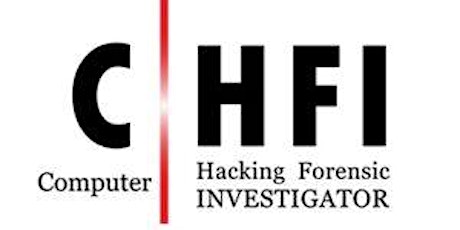 Computer Hacking Forensic Investigator (CHFI) - EC-Council
