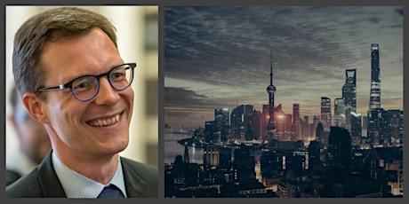 An Evening with Robert Zymek: The US-China Trade War primary image