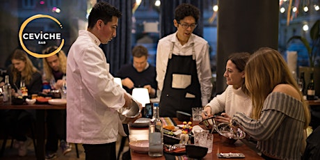 Copy of Bist du bereit für ein Ceviche-Workshop mit Chef Jerson Saavedra?