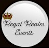 Logotipo de Regal Realm Events