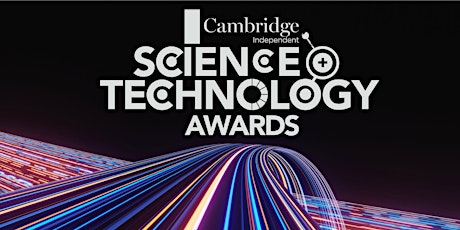 Cambridge Independent Science and Technology Awards 2024