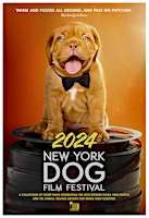 Hauptbild für 8th Annual NY State Dog Film Festival